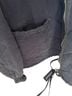Free People Black Jacket Size 2X - photo 2