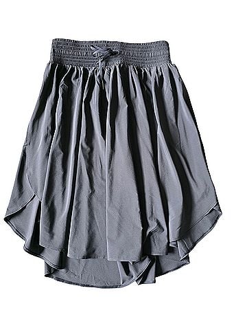 Lululemon Athletica Everyday Skirt Casual Skirt (view 1)