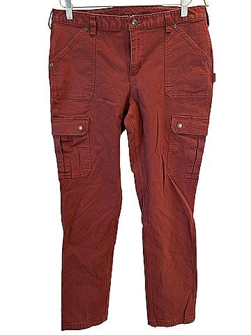 Duluth Trading Co. Cargo Pants (view 1)