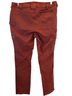 Duluth Trading Co. Red Cargo Pants Size 14 - photo 2