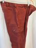 Duluth Trading Co. Red Cargo Pants Size 14 - photo 5