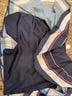 Nike Blue White Red Skort Size XL - photo 4