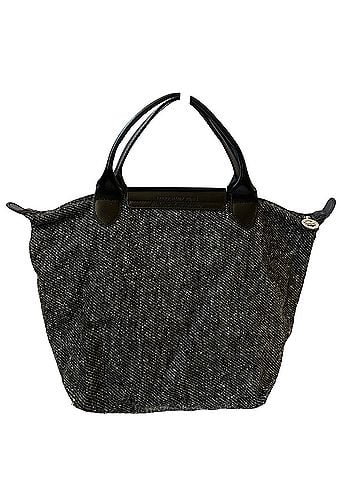 Longchamp Leather Tote (view 2)