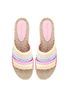 Sophia Webster Multi Color Sandals Size 10 - photo 1