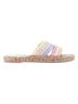 Sophia Webster Multi Color Sandals Size 10 - photo 2