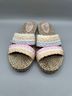 Sophia Webster Multi Color Sandals Size 10 - photo 4
