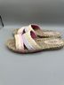 Sophia Webster Multi Color Sandals Size 10 - photo 5