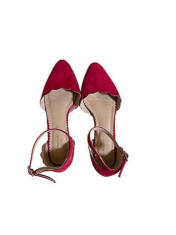 Isaac Mizrahi Flats (view 2)