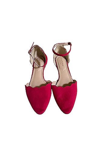 Isaac Mizrahi Flats (view 1)