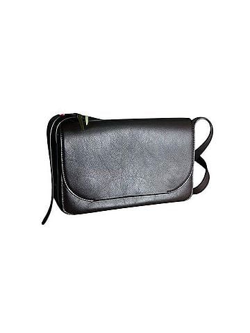 Cuyana Concertina Crossbody Bag (view 1)