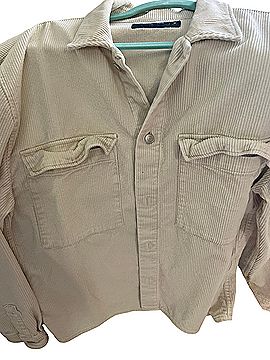 Abercrombie & Fitch Button-Down Shirt (view 2)