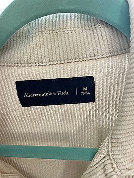Abercrombie & Fitch Button-Down Shirt (view 1)