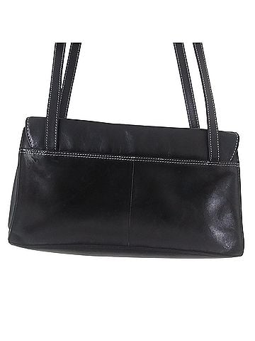 The Sak Leather Shoulder Bag (view 2)