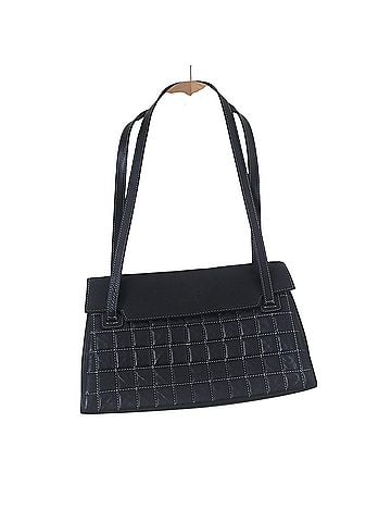 The Sak Leather Shoulder Bag (view 1)