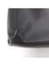 The Sak 100% Leather Solid Black Leather Shoulder Bag One size - photo 8