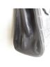 The Sak 100% Leather Solid Black Leather Shoulder Bag One size - photo 9