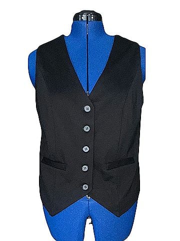 Studio by Torrid TORRID Vest (view 1)