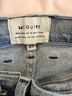Mcguire Blue Jeans Size 25 waist - photo 3