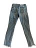 Mcguire Blue Jeans Size 25 waist - photo 2