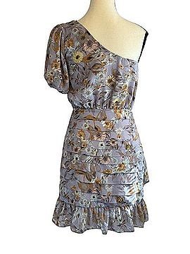 Astr Cocktail Dress (view 2)