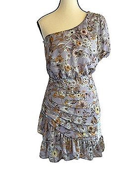 Astr Cocktail Dress (view 1)