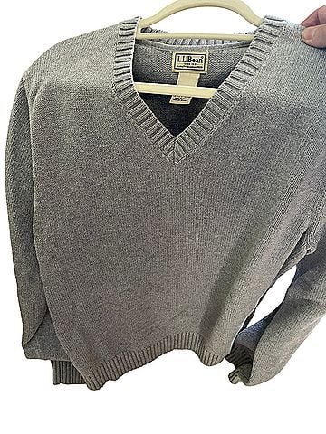L.L.Bean Pullover Sweater (view 2)