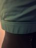 Title Unknown 100% Spandex Green Sports Bra Size large - photo 5