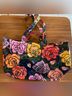 Consuela Floral Pink Blue Tote One size - photo 3