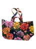Consuela Floral Pink Blue Tote One size - photo 1