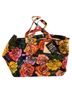Consuela Floral Pink Blue Tote One size - photo 2