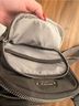 Tumi Gray Crossbody Bag One size - photo 7
