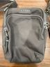 Tumi Gray Crossbody Bag One size - photo 3