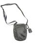 Tumi Gray Crossbody Bag One size - photo 1