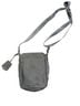 Tumi Gray Crossbody Bag One size - photo 2