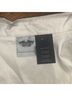 Harley Davidson Orange White Blouse Size L - photo 4