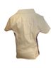 Harley Davidson Orange White Blouse Size L - photo 2