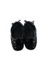 Top Moda Black Flats Size 6 1/2 - photo 2