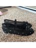 Top Moda Black Flats Size 6 1/2 - photo 3