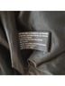 Worthington 100% Leather Black Leather Jacket Size M (petite) - photo 4