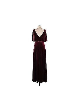 Jenny Yoo Collection Marin Cocktail Dress (view 2)