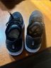 Under Armour Black White Sneakers Size 12 - photo 4