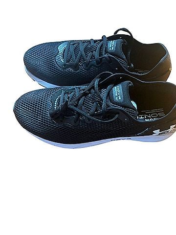 Under Armour Sneakers (view 2)