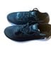Under Armour Black White Sneakers Size 12 - photo 2