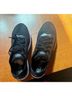 Under Armour Black White Sneakers Size 12 - photo 5