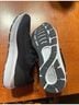 Under Armour Black White Sneakers Size 12 - photo 6