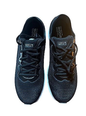 Under Armour Sneakers (view 1)
