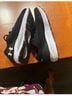 Under Armour Black White Sneakers Size 12 - photo 7