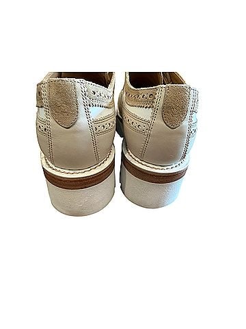 The Office of Angela Scott Miss Lucy Derby Sneakers (view 2)