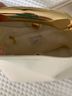 A New Day Gold Ivory Clutch One size - photo 4