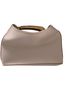 A New Day Gold Ivory Clutch One size - photo 2